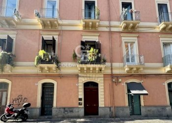 Foto 1 - Bilocale Via Luigi Capuana
88, Catania - foto 1