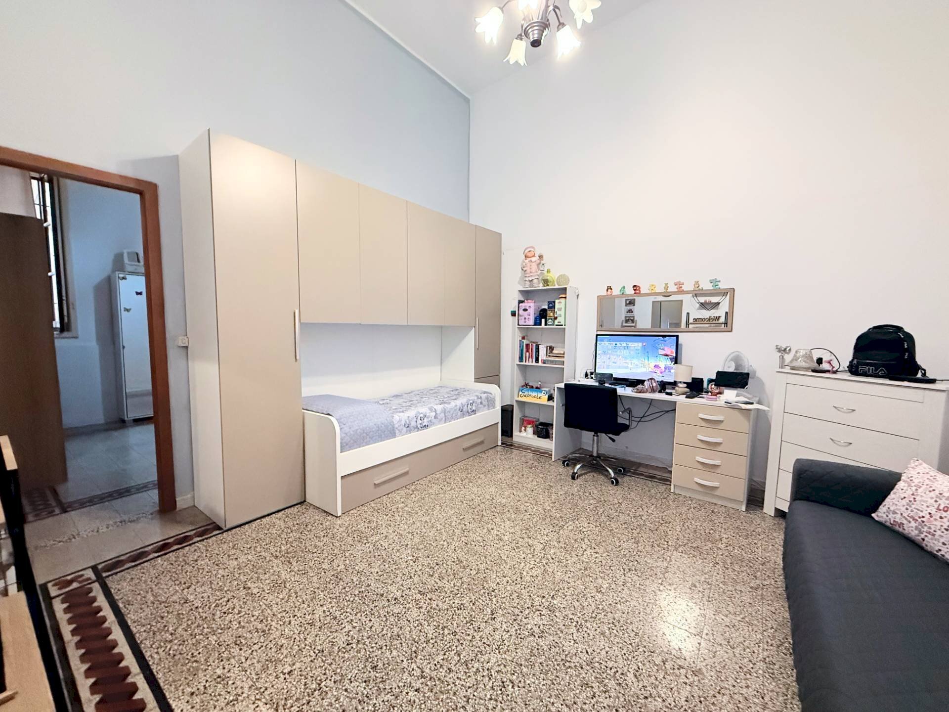 Foto 3 - Trilocale Via Re Ierone II, Siracusa - foto 3