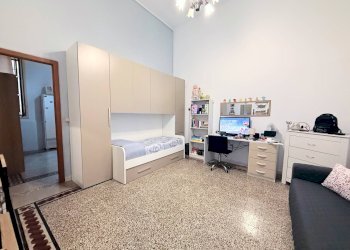 Foto 3 - Three-room apartment Via Re Ierone II, Siracusa - photo 3