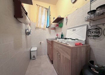 Foto 16 - Three-room apartment Via Re Ierone II, Siracusa - photo 16