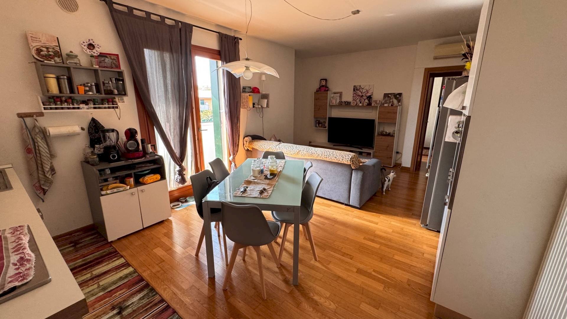 Foto 1 - Trilocale Via Canizzano, Treviso - foto 1