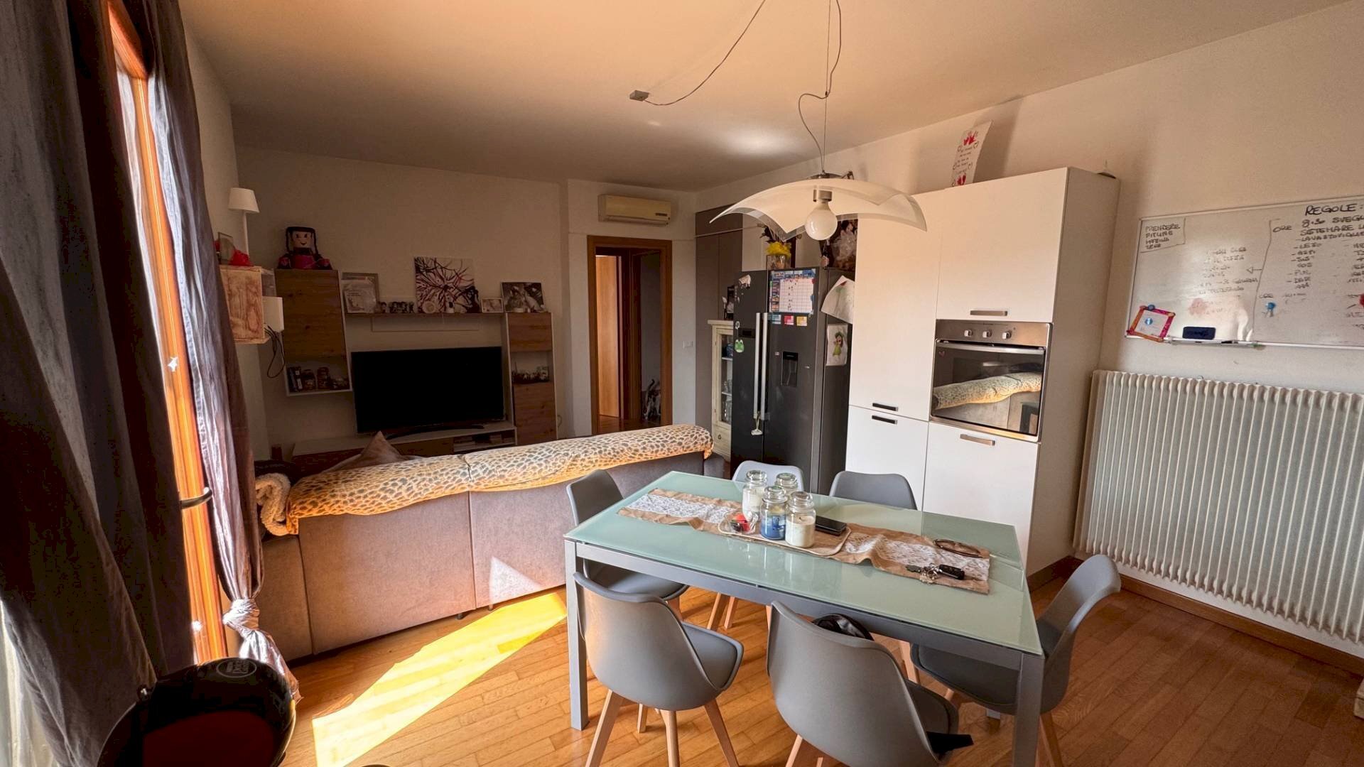 Foto 2 - Trilocale Via Canizzano, Treviso - foto 2