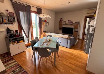 Foto 1 - Trilocale Via Canizzano, Treviso - foto 1