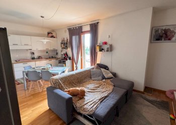 Foto 4 - Trilocale Via Canizzano, Treviso - foto 4