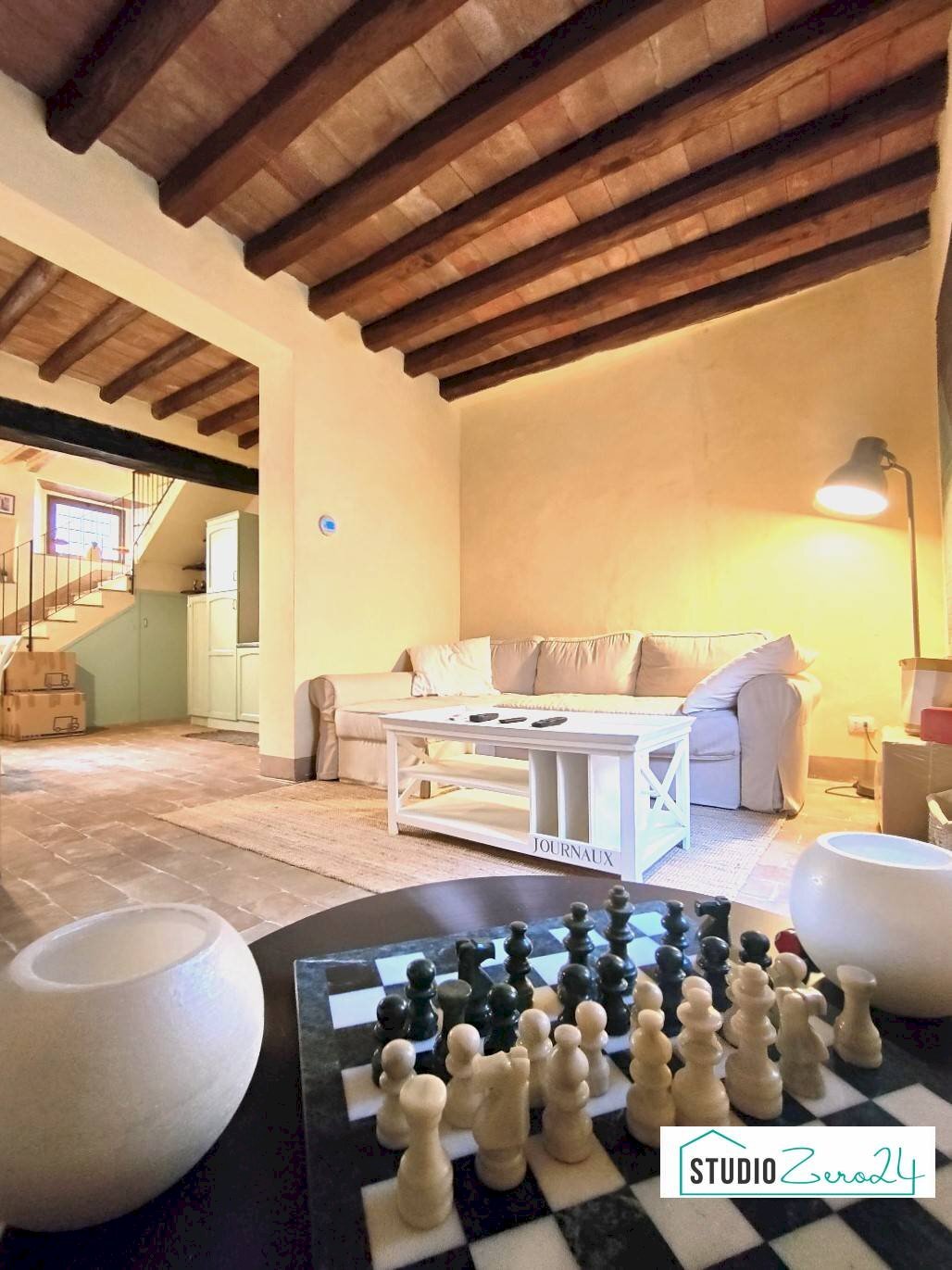 Foto 1 - Two-room apartment rimembranze
 
22, Amelia - photo 1