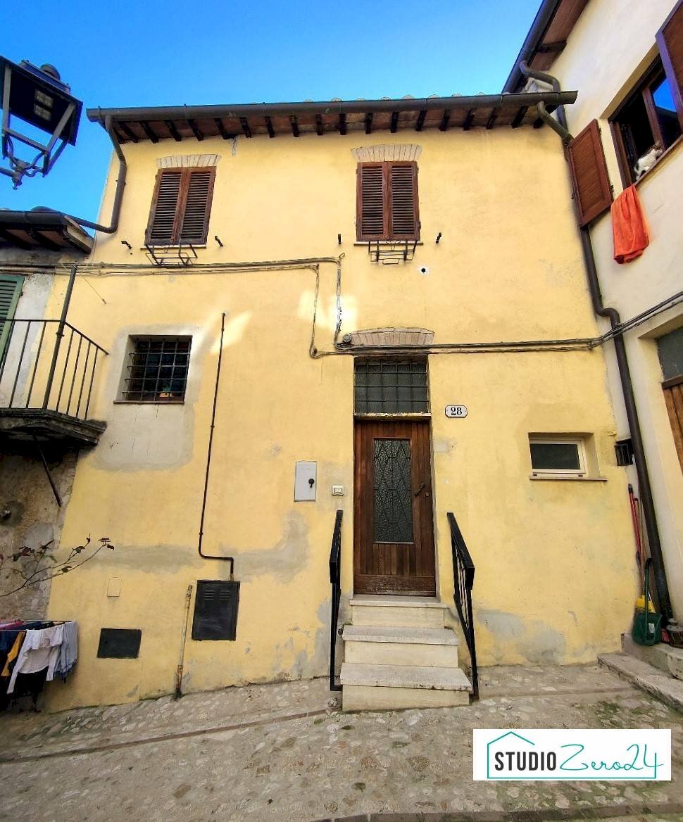 Foto 3 - Two-room apartment rimembranze
22, Amelia - photo 3