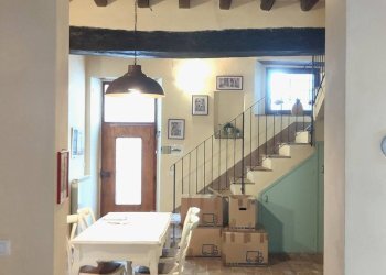 Foto 8 - Bilocale rimembranze
 
22, Amelia - foto 8