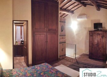 Foto 9 - Bilocale rimembranze
 
22, Amelia - foto 9