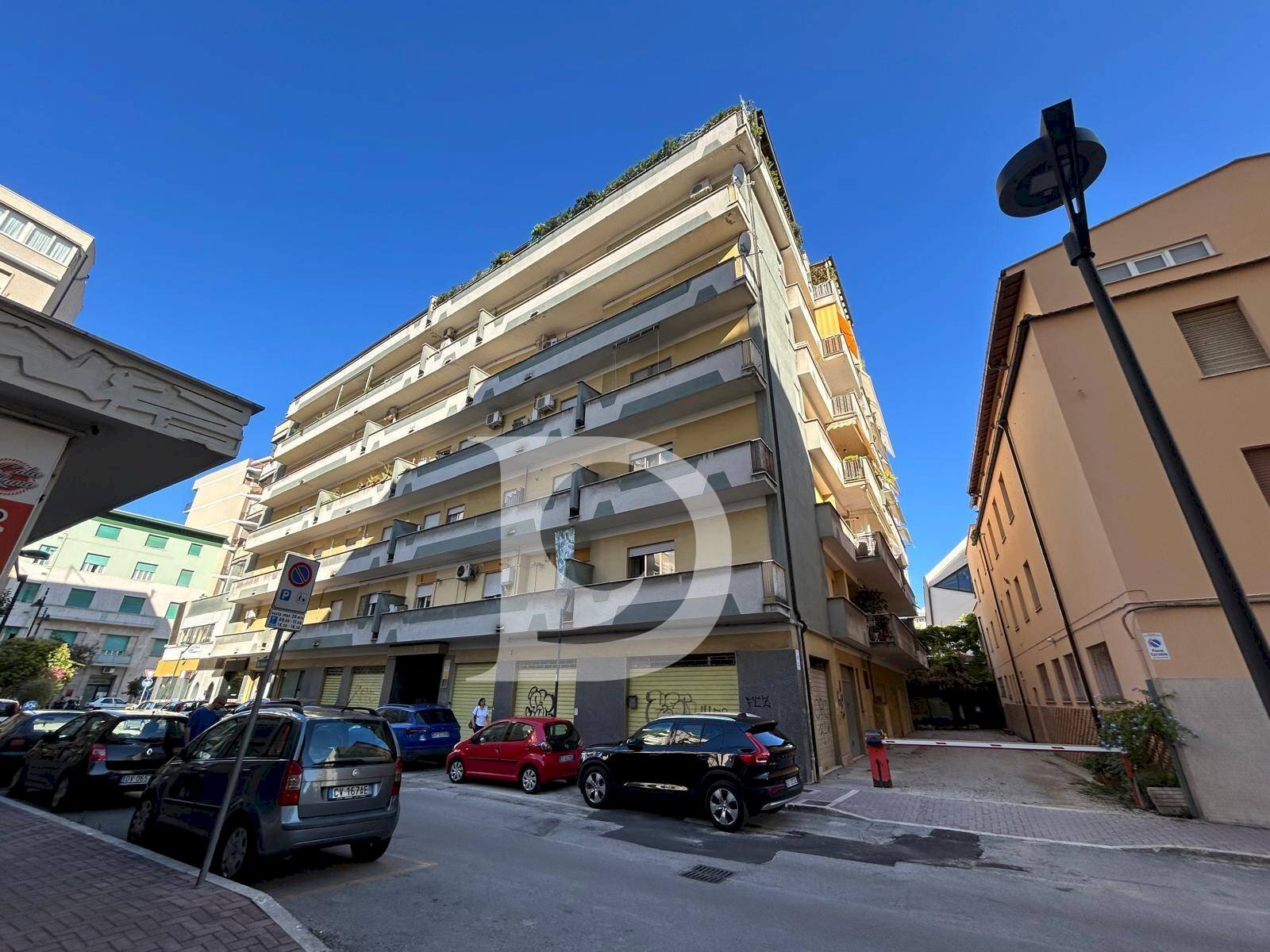 Foto 1 - Quadrilocale Via Perugia, Pescara - foto 1
