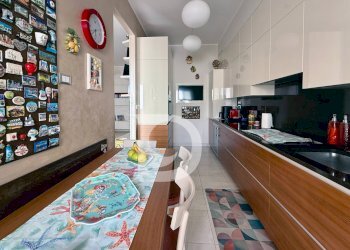 Foto 5 - Quadrilocale Via Perugia, Pescara - foto 5