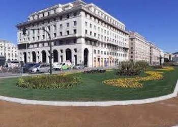 Foto 3 - Ufficio Piazza Borgo Pila, Genova - foto 3