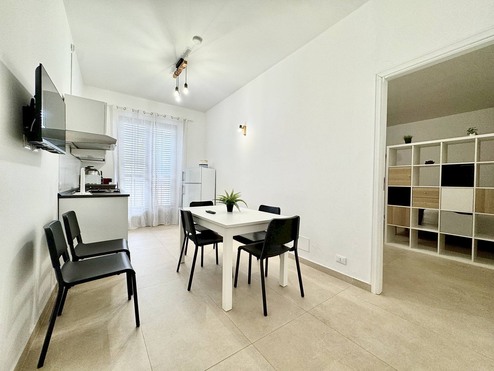 Foto 2 - Appartamento Via Santa Rosalia
 
129, 129, Terrasini - foto 2