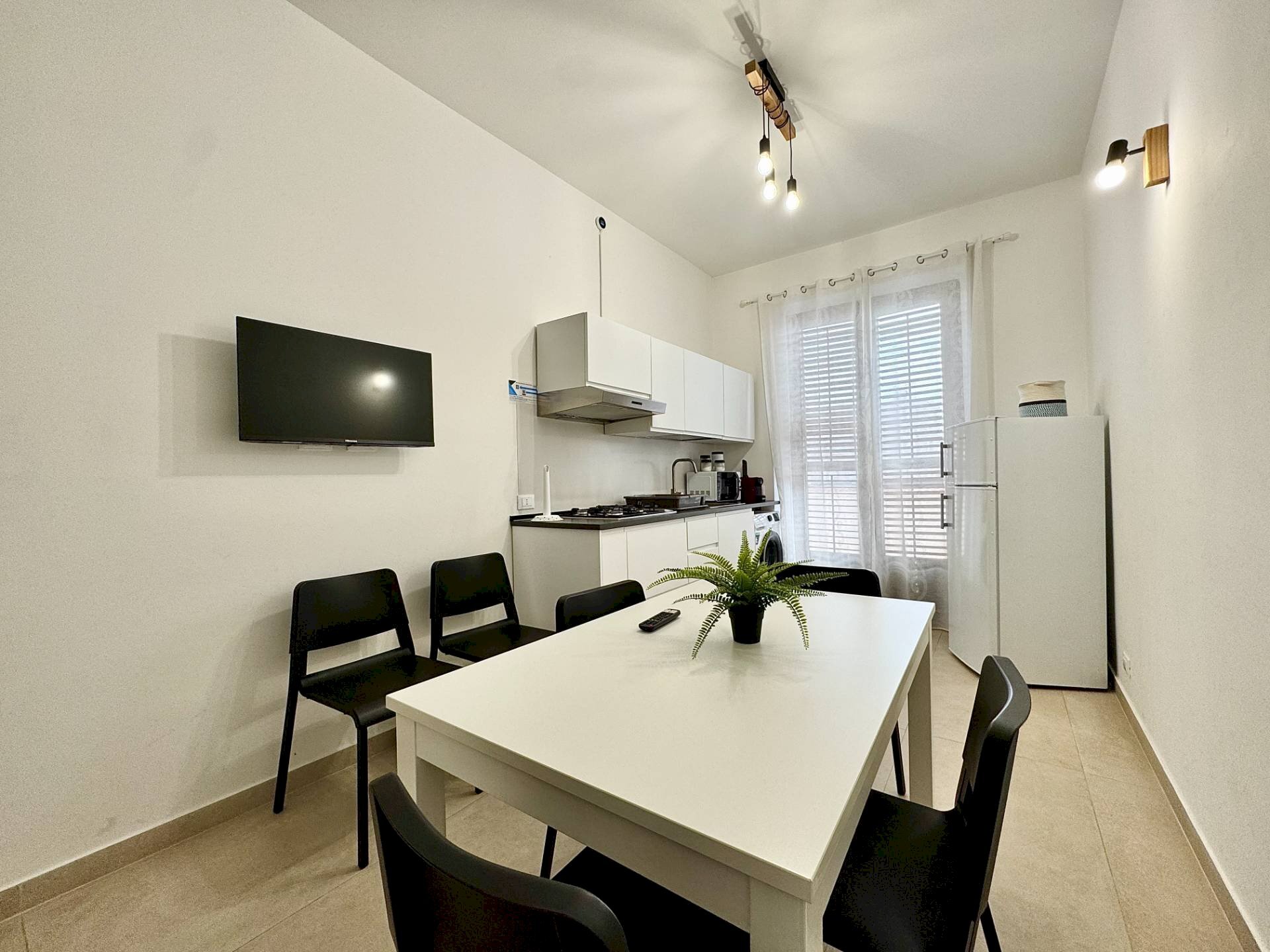 Foto 3 - Appartamento Via Santa Rosalia
 
129, 129, Terrasini - foto 3