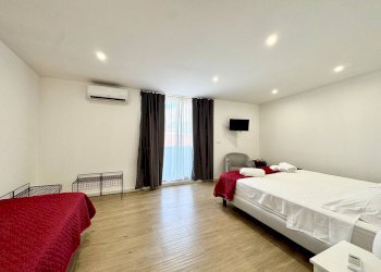 Foto 21 - Appartamento Via Santa Rosalia
 
129, 129, Terrasini - foto 21