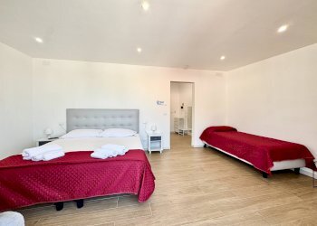 Foto 22 - Appartamento Via Santa Rosalia
 
129, 129, Terrasini - foto 22