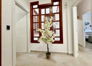 Foto 29 - Appartamento Via Santa Rosalia
 
129, 129, Terrasini - foto 27