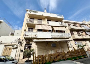 Foto 33 - Appartamento Via Santa Rosalia
 
129, 129, Terrasini - foto 31