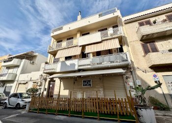 Foto 34 - Appartamento Via Santa Rosalia
 
129, 129, Terrasini - foto 32