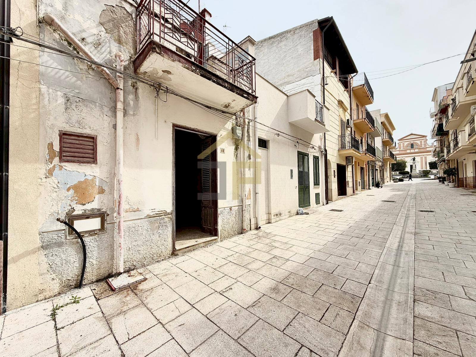 Foto 2 - Casa indipendente Via Dante Aligheri
 
40, Balestrate - foto 2