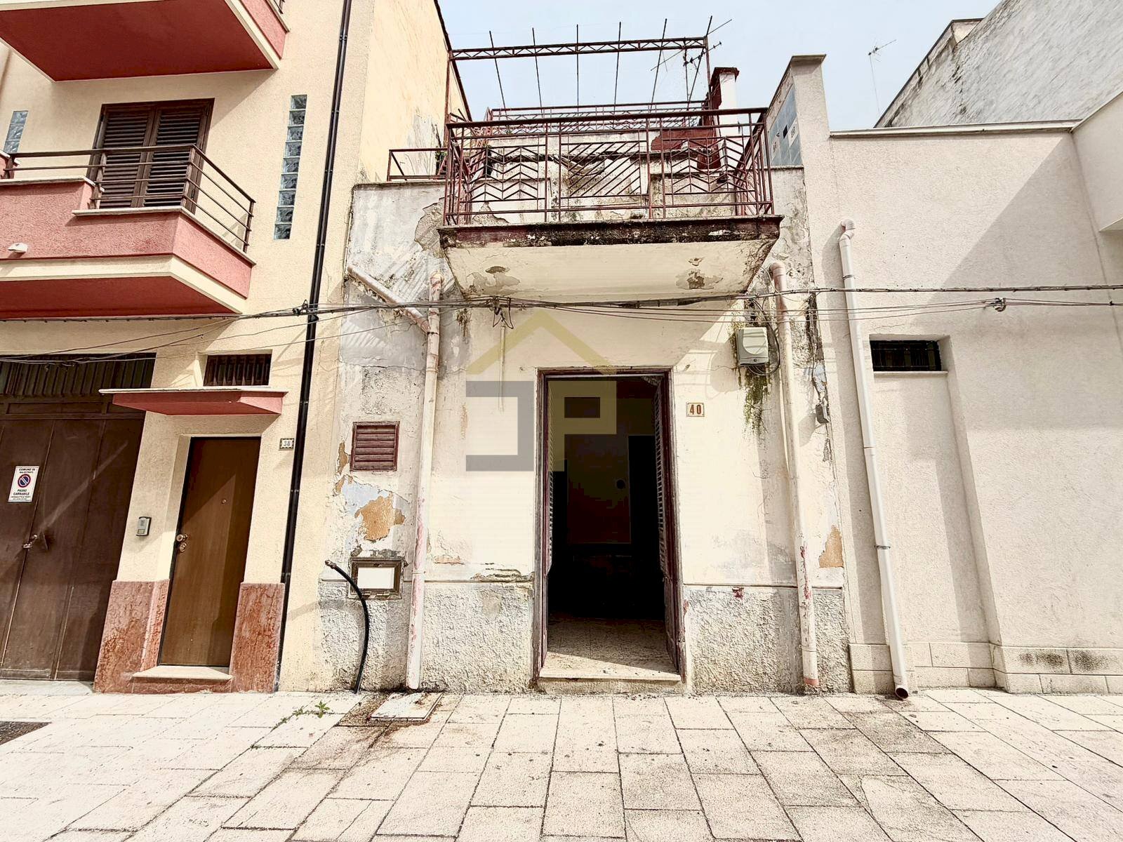 Foto 3 - Casa indipendente Via Dante Aligheri
 
40, Balestrate - foto 3