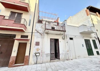 Foto 14 - Casa indipendente Via Dante Aligheri
 
40, 40, Balestrate - foto 14