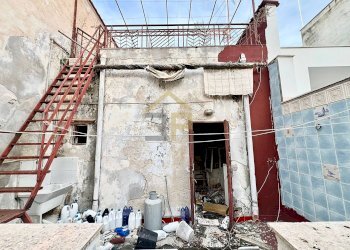 Foto 8 - Casa indipendente Via Dante Aligheri
 
40, 40, Balestrate - foto 8