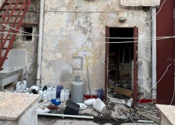 Foto 9 - Casa indipendente Via Dante Aligheri
 
40, 40, Balestrate - foto 9