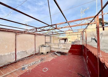 Foto 12 - Casa indipendente Via Dante Aligheri
 
40, 40, Balestrate - foto 12