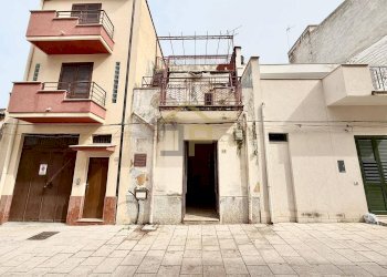 Foto 1 - Casa indipendente Via Dante Aligheri
 
40, Balestrate - foto 1