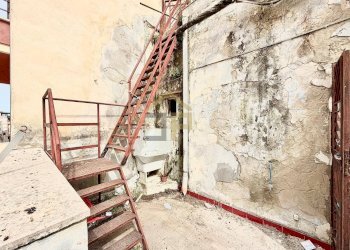 Foto 16 - Casa indipendente Via Dante Aligheri
 
40, Balestrate - foto 16