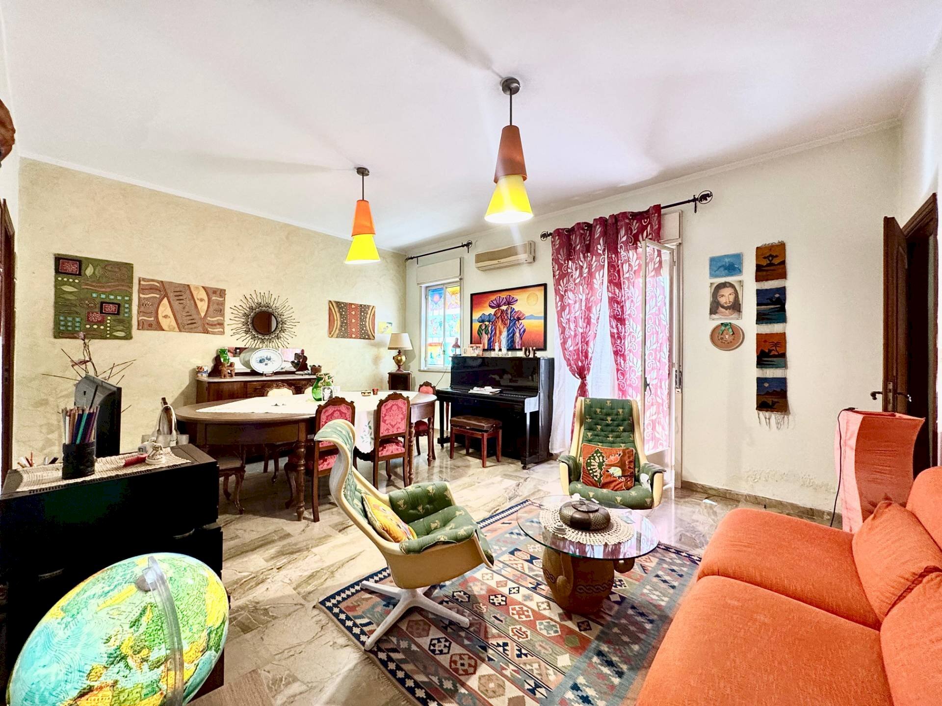 Foto 1 - Appartamento Via Catalano
 
8, 8, Partinico - foto 1