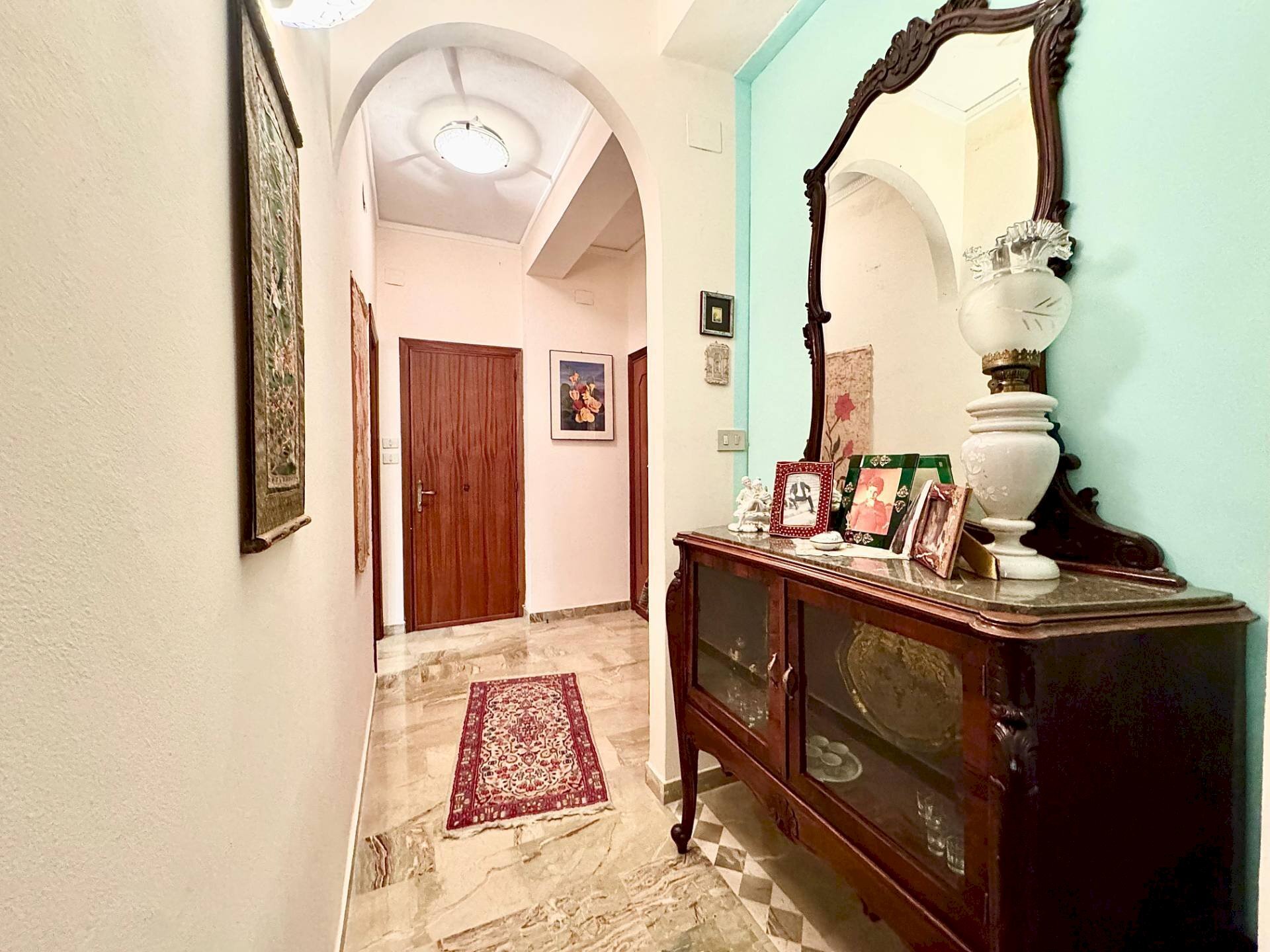 Foto 2 - Appartamento Via Catalano
 
8, 8, Partinico - foto 2