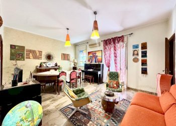 Foto 1 - Appartamento Via Catalano
 
8, 8, Partinico - foto 1