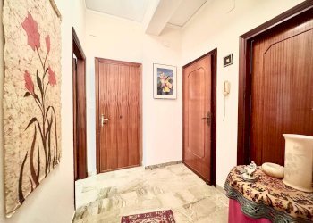 Foto 3 - Appartamento Via Catalano
 
8, 8, Partinico - foto 3