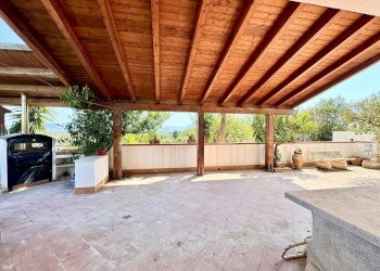 Foto 5 - Villa Contrada Piano Di Tresca, Balestrate - foto 5