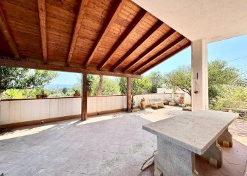 Foto 6 - Villa Contrada Piano Di Tresca, Balestrate - foto 6