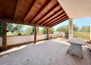 Foto 7 - Villa Contrada Piano Di Tresca, Balestrate - foto 7