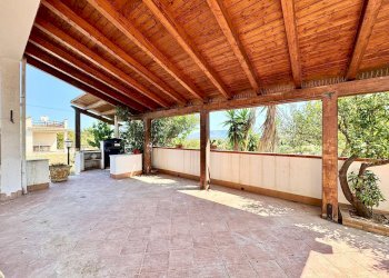 Foto 8 - Villa Contrada Piano Di Tresca, Balestrate - foto 8