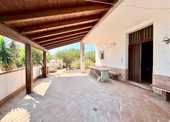 Foto 9 - Villa Contrada Piano Di Tresca, Balestrate - foto 9