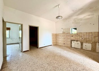 Foto 12 - Villa Contrada Piano Di Tresca, Balestrate - foto 12