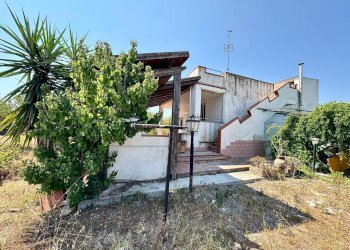 Foto 17 - Villa Contrada Piano Di Tresca, Balestrate - foto 17