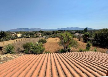 Foto 21 - Villa Contrada Piano Di Tresca, Balestrate - foto 21