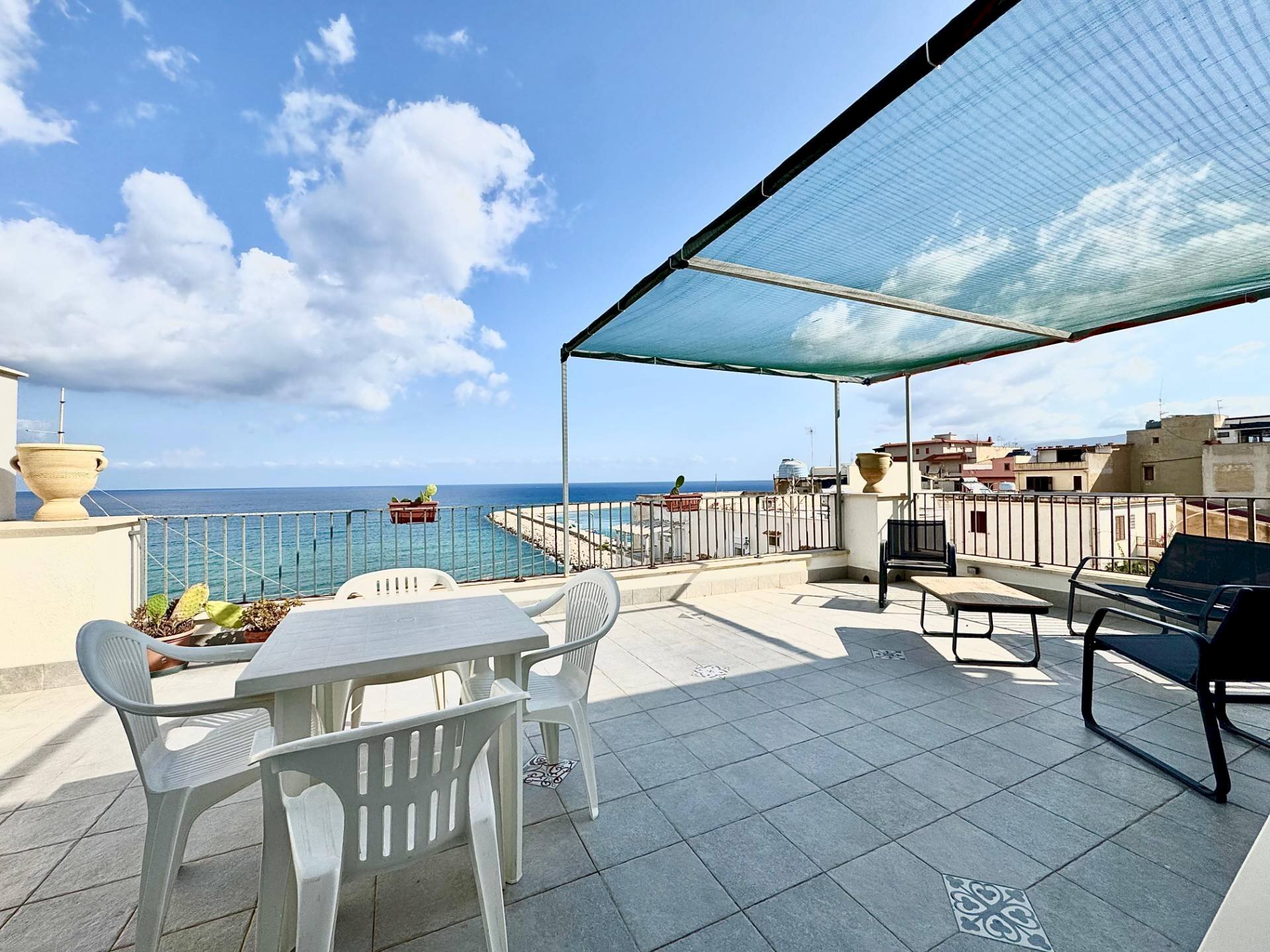 Foto 1 - Casa indipendente Via Luigi Pirandello
 
1, Balestrate - foto 1