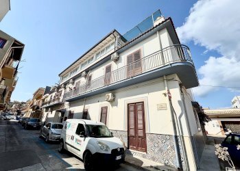 Foto 4 - Casa indipendente Via Luigi Pirandello
 
1, 1, Balestrate - foto 4