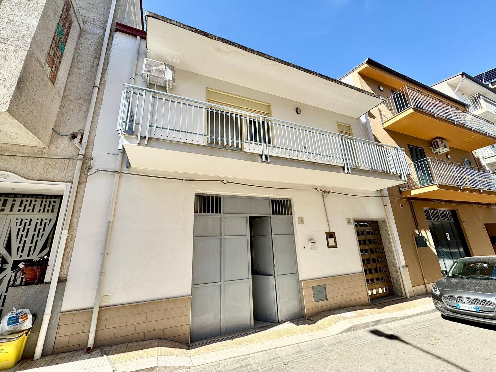 Foto 2 - Casa indipendente Via Vittorio Bachelet
 
12-14, 12 - 14, Partinico - foto 2