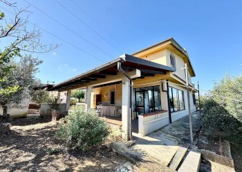 Foto 1 - Villa Contrada Bosco Falconeria, Partinico - photo 1