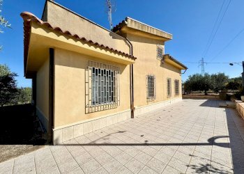 Foto 2 - Villa Contrada Bosco Falconeria, Partinico - photo 2