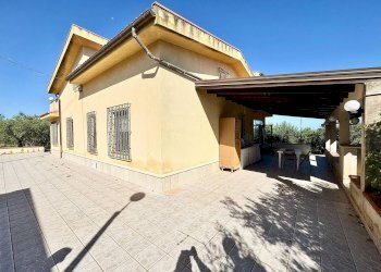 Foto 4 - Villa Contrada Bosco Falconeria, Partinico - photo 4