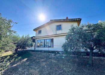 Foto 5 - Villa Contrada Bosco Falconeria, Partinico - photo 5