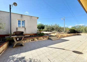 Foto 7 - Villa Contrada Bosco Falconeria, Partinico - photo 7